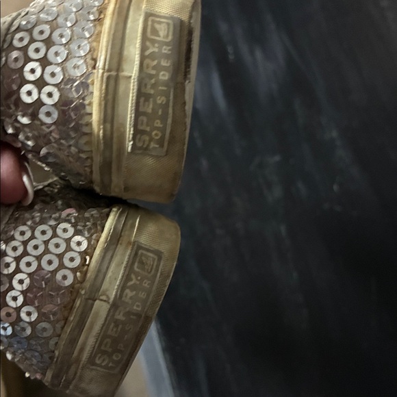 Sperrys - Picture 3 of 5